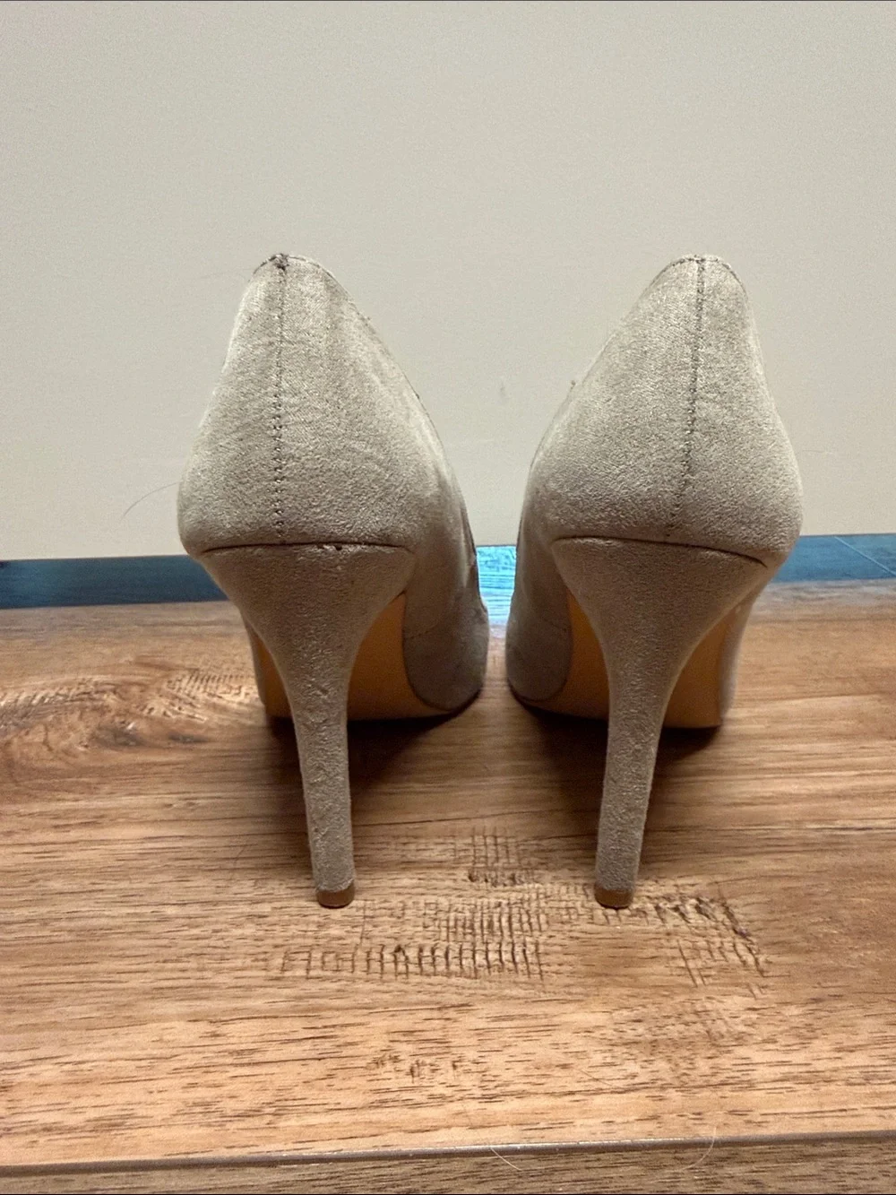 Primark elegant pointed